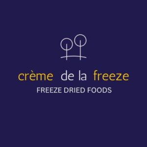 Crème De La Freeze