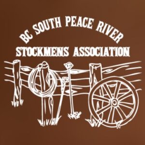 BC SOUTH PEACE RIVER STOCKMEN’S ASSOCIATION