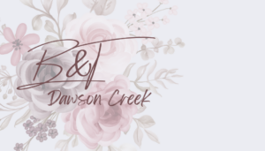 B & T DAWSON CREEK
