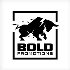 BOLD PROMOTIONS INC.