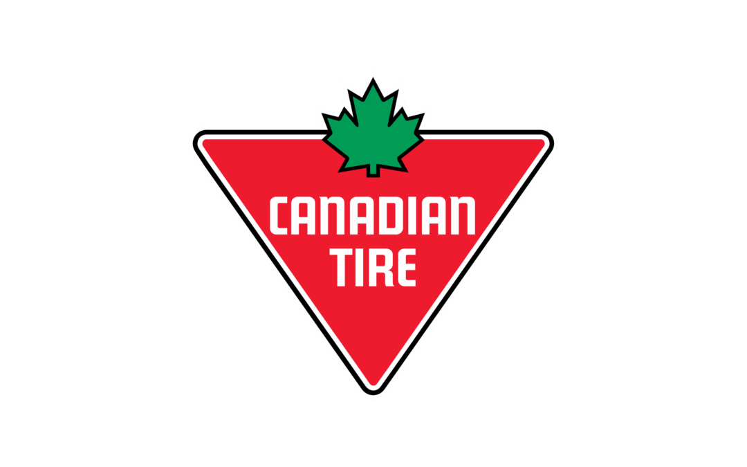 CANADIAN TIRE