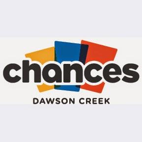 CHANCES DAWSON CREEK