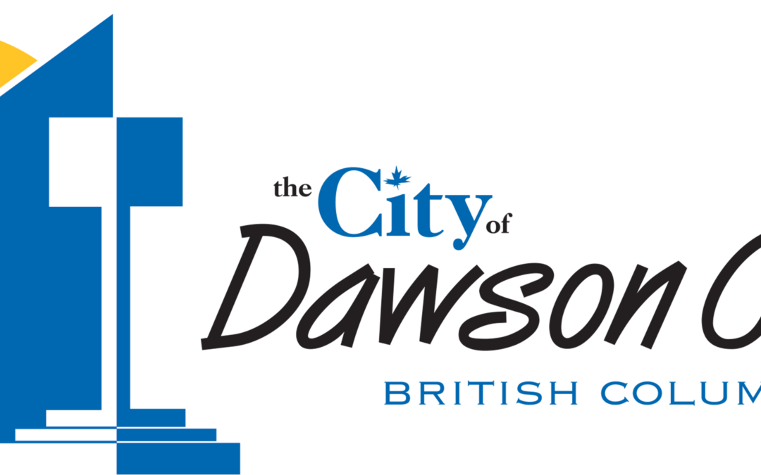 CITY OF DAWSON CREEK