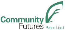 COMMUNITY FUTURES PEACE LIARD