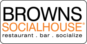 BROWNS SOCIALHOUSE