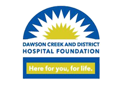 DAWSON CREEK & DISTRICT HOSPITAL FOUNDATION