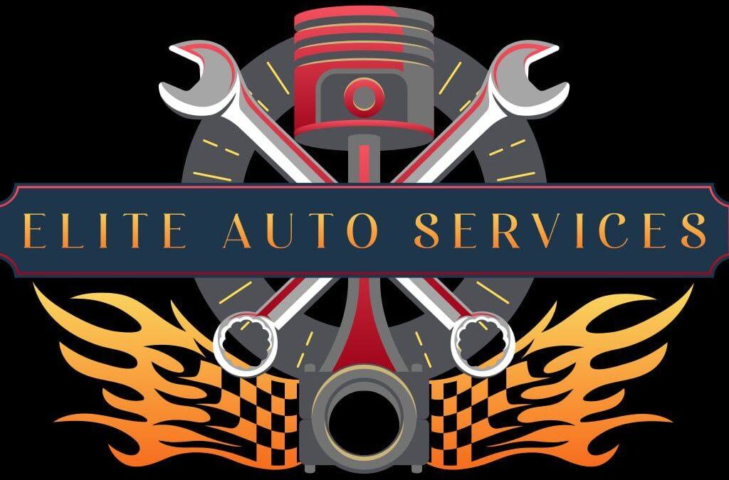 ELITE AUTO SERVICES