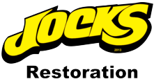 JOCK’S RESTORATION