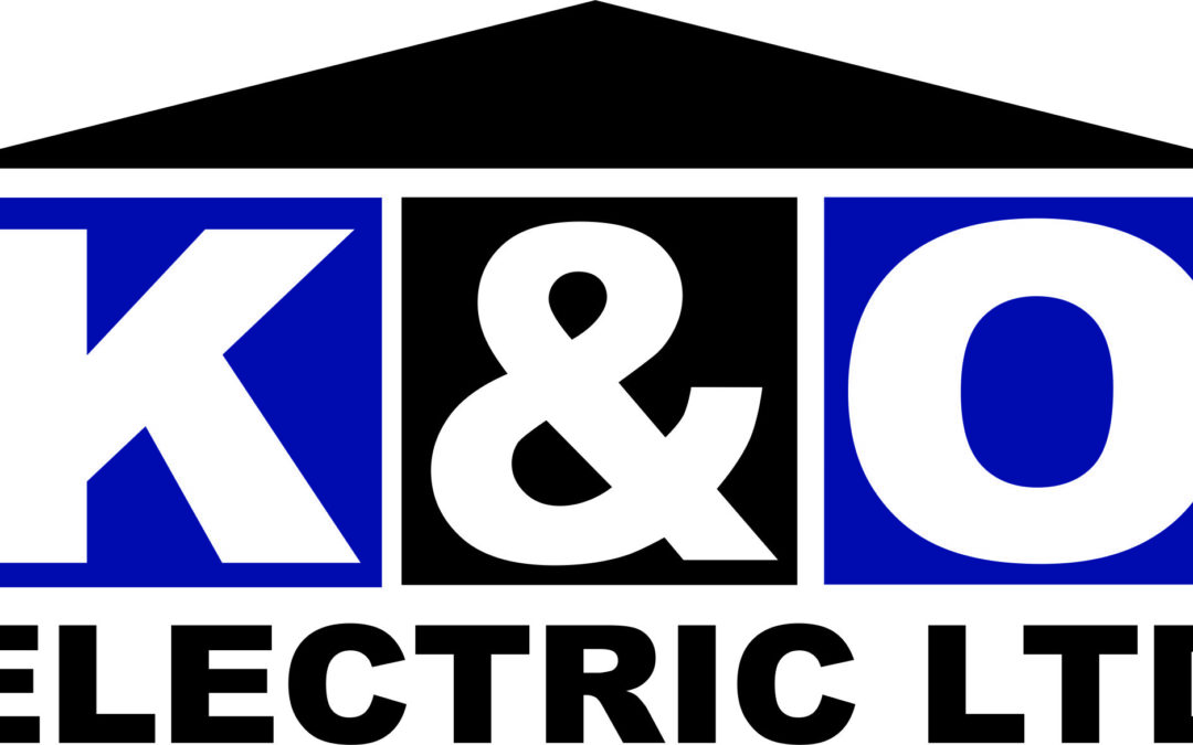 K&O ELECTRIC LTD.