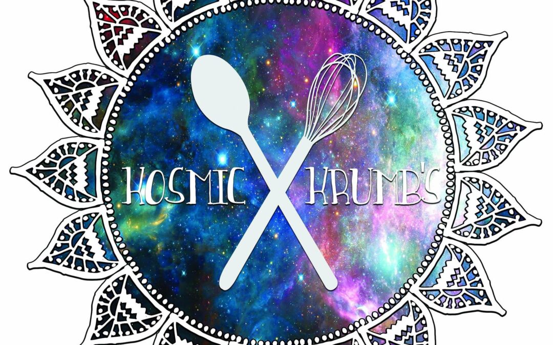 KOSMIC KRUMBS