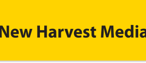 NEW HARVEST MEDIA
