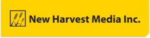 NEW HARVEST MEDIA