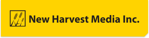 NEW HARVEST MEDIA