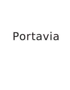 PORTAVIA