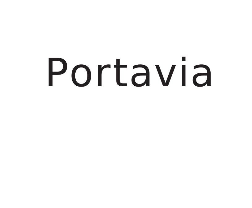 PORTAVIA