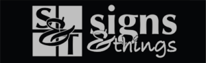 SIGNS & THINGS