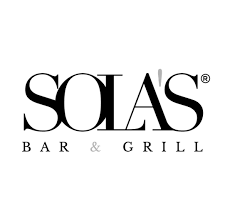 SOLA’S BAR & GRILL