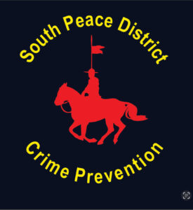 SOUTH PEACE DISTRICT CRIME PREVENTION ASSOCIATION