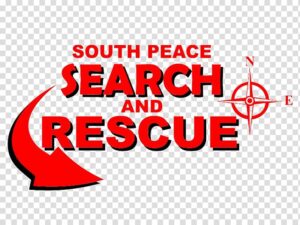 SOUTH PEACE SEARCH & RESCUE