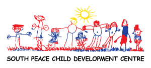 SOUTH PEACE CHILD DEVELOPMENT CENTRE