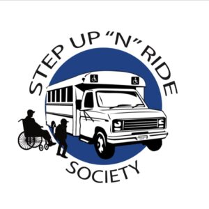 STEP UP “N” RIDE SOCIETY