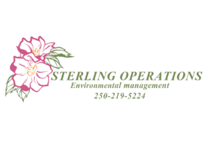 STERLING OPERATIONS LTD.