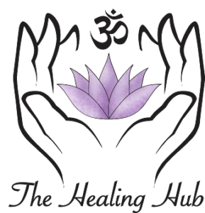 THE HEALING HUB