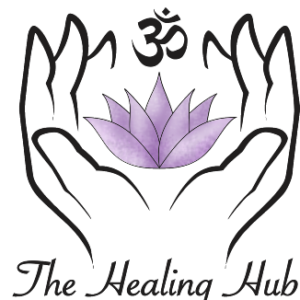 THE HEALING HUB