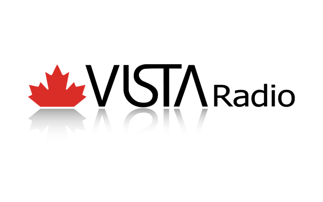 VISTA RADIO