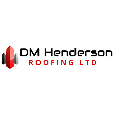 DM HENDERSON ROOFING LTD.