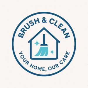 BRUSH & CLEAN JANITORIAL