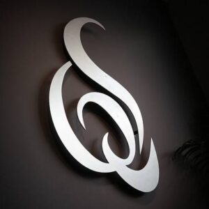 LEGACY SIGNS & GRAPHICS