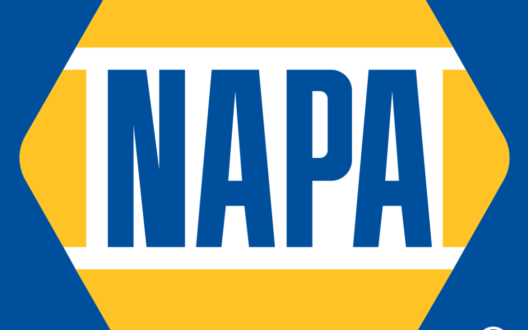 MCLEVIN BROS AUTO ELECTRIC – NAPA AUTO PARTS