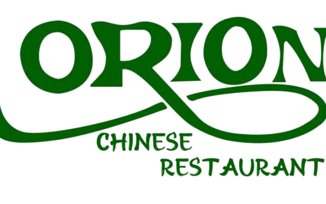 ORION CHINESE RESTAURANT