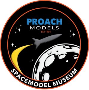 THE SPACEMODEL MUSEUM