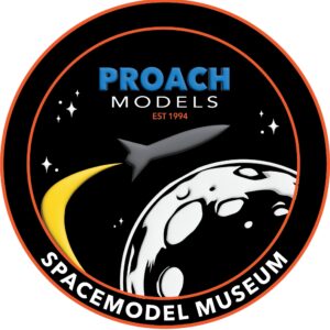 THE SPACEMODEL MUSEUM