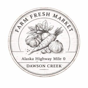 FARM FRESH MARKET