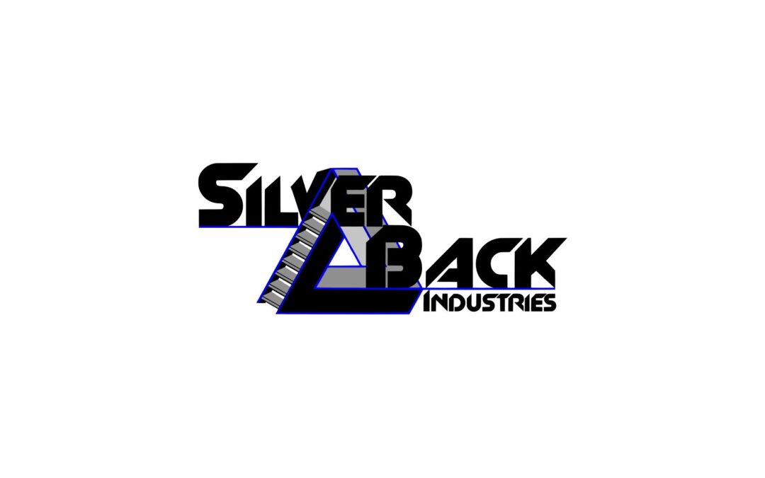 SILVERBACK INDUSTRIES LTD.