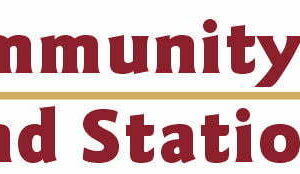 COMMUNITY PRINTERS & STATIONERS INC