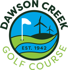 DAWSON CREEK GOLF & COUNTRY CLUB