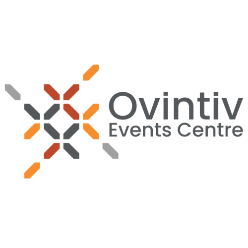 OVINTIV EVENTS CENTRE