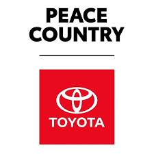 PEACE COUNTRY TOYOTA
