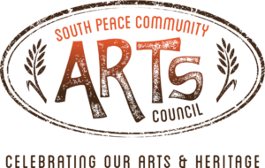 SOUTH PEACE COMMUNITY ARTS COUNCIL