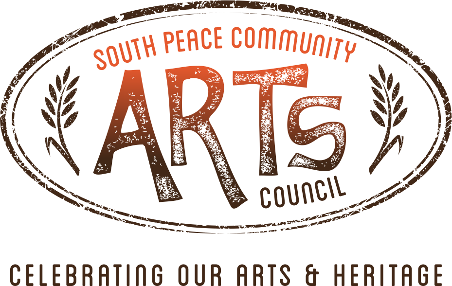 SOUTH PEACE COMMUNITY ARTS COUNCIL